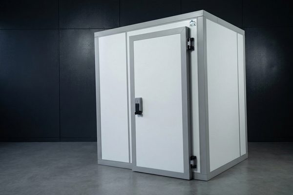 Камера Холодильная\Морозильная КХН 100мм