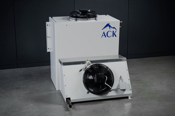 Сплит-система АСК СН-32