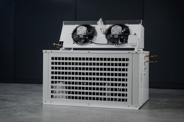 Сплит-система АСК СНп-21