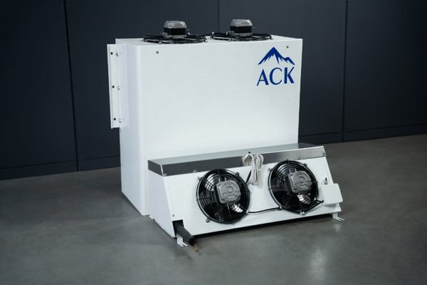 Сплит-система АСК СС-21