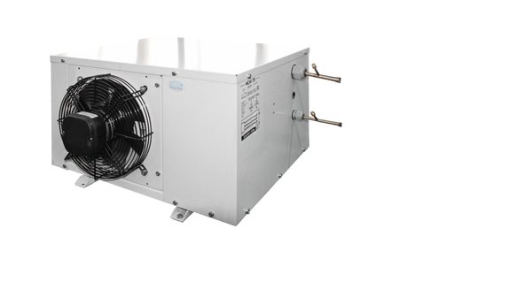 Intercold LCM 109 FT Evolution