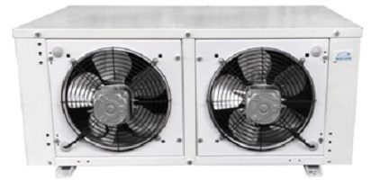 Intercold LCM 210 FT (опция -30° С) Evolution