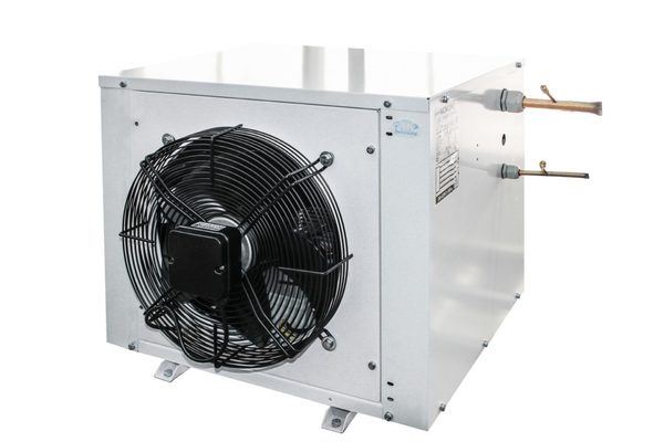 Intercold LCM 316 FT Evolution