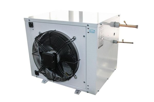 Intercold LCM-324 FT (опция -30° С)
