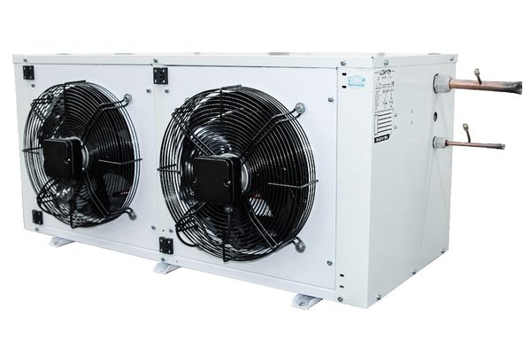 Intercold LCM-443 FT (опция -30° С)