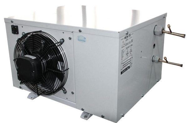 Intercold LCM-109 FT