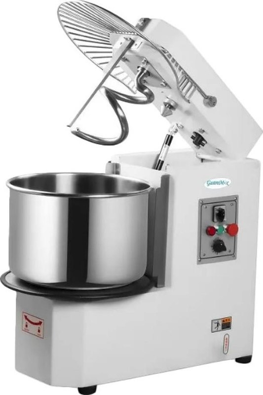 Машина тестомесильная Gastromix HSD40A