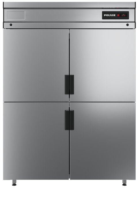 Шкаф холодильный Polair CM114hd-G