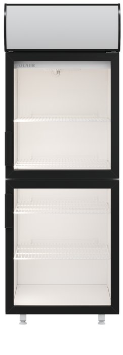 Шкаф холодильный Polair DM105hd-S