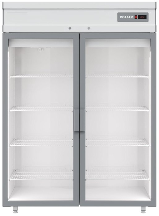 Шкаф холодильный Polair DM110-S без канапе