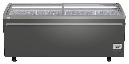 Ларь-бонета Haier GTS1850GE