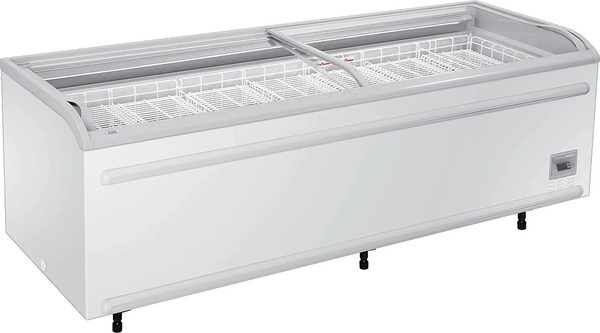 Ларь-бонета морозильная Haier GTS1850W