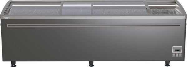 Ларь-бонета Haier GTS2500GXA